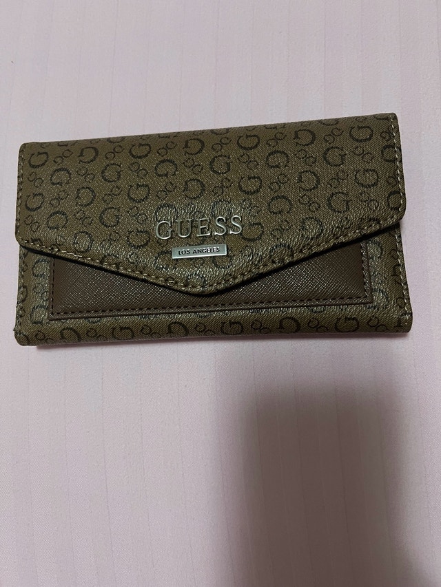 Guess Wallet - photo 2