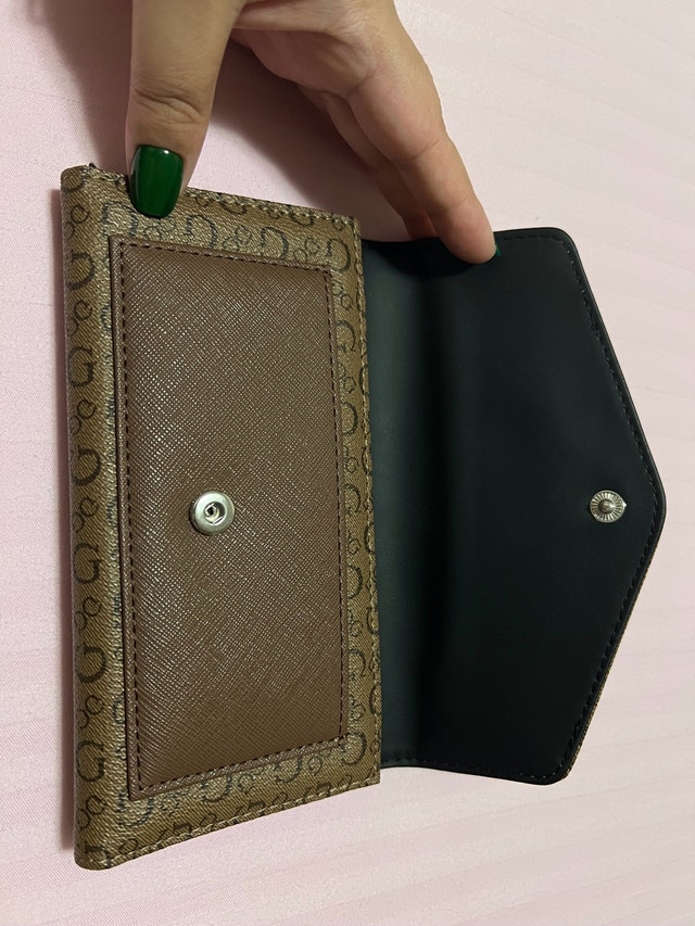 Guess Wallet - photo 3