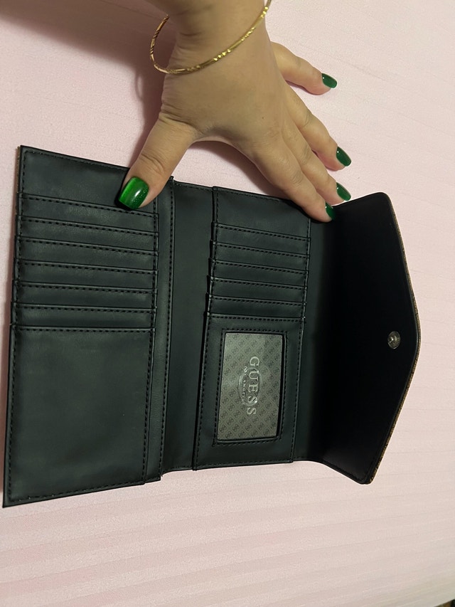 Guess Wallet - photo 4