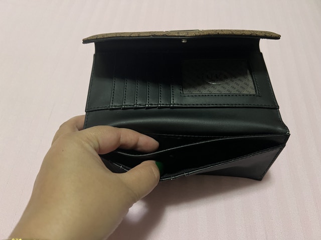 Guess Wallet - photo 5