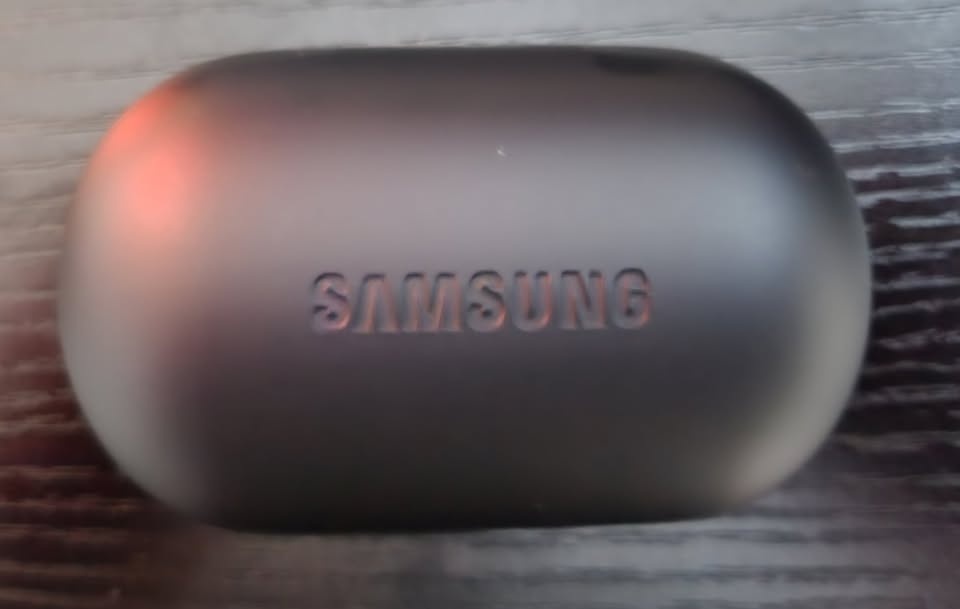 Samsung Gear IconX EarBuds - photo 2