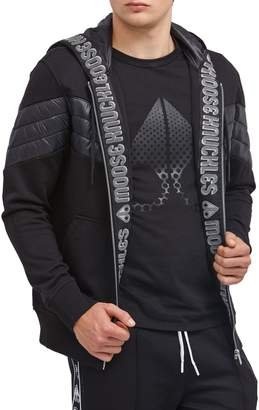 Moose Knuckles Men's Concordia Hoodie - M - photo 2