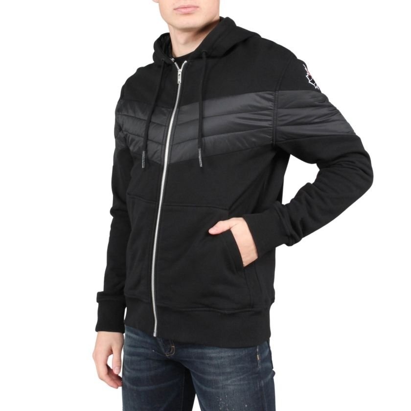 Moose Knuckles Men's Concordia Hoodie - M - photo 3