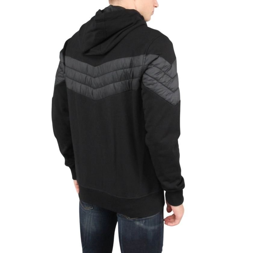 Moose Knuckles Men's Concordia Hoodie - M - photo 5