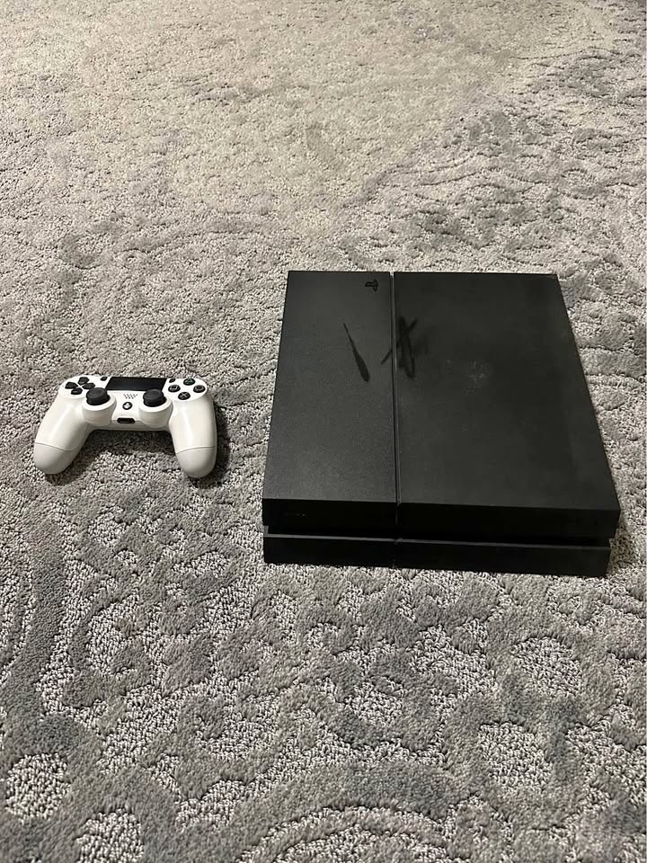 PS4 2nd generation