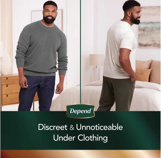 Disposal Men's Brief Underwear/Diapers - photo 5