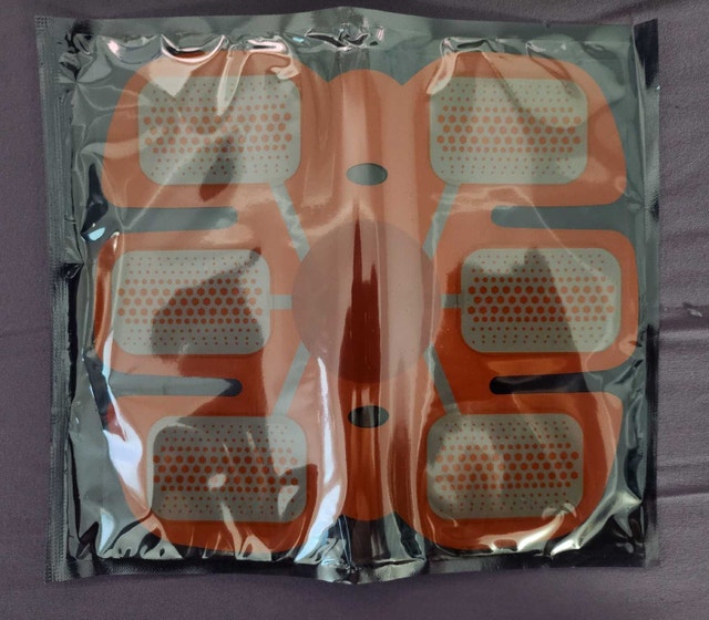 ABS Stimulator - Military Grade - photo 3