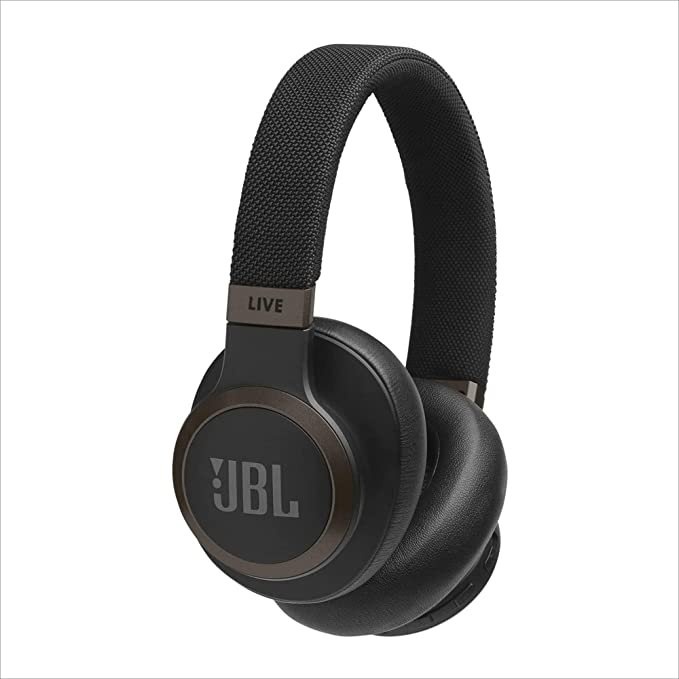 JBL Live 650BTNC Headphones - photo 2