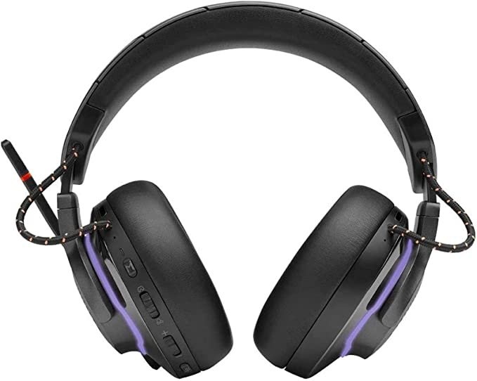 JBL Quantum 800 - Gaming Headphones - photo 2