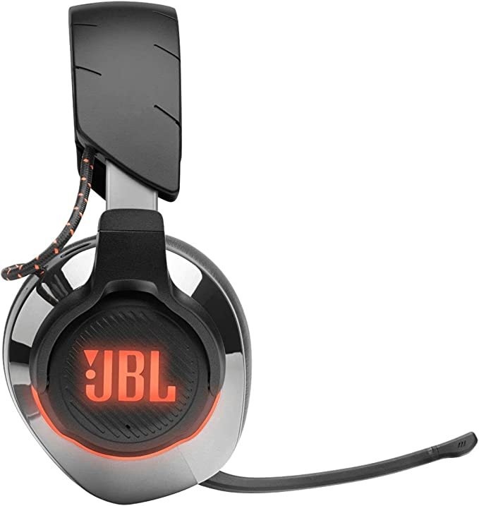JBL Quantum 800 - Gaming Headphones - photo 3