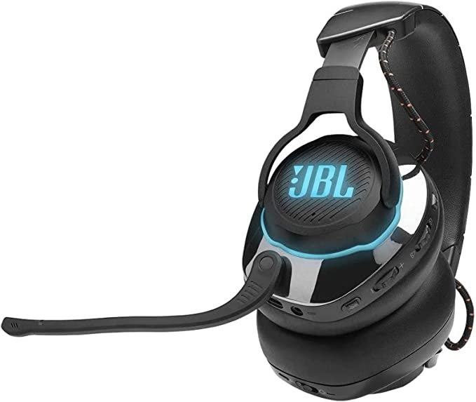 JBL Quantum 800 - Gaming Headphones - photo 4