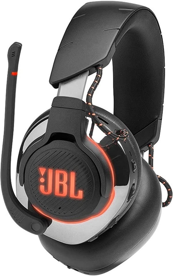 JBL Quantum 800 - Gaming Headphones - photo 5