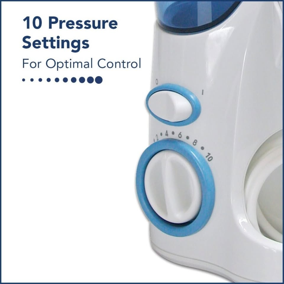 Waterpik WaterFlosser Ultra - Brand New - photo 3