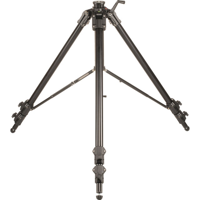 Manfrotto 161MK2B Super Professional Tripod Mk2 - photo 3