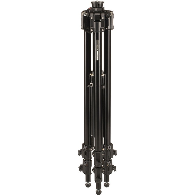 Manfrotto 161MK2B Super Professional Tripod Mk2 - photo 4