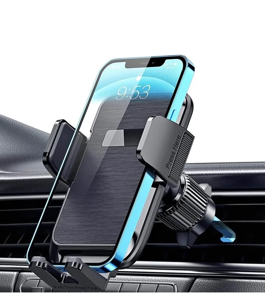 (New) Phone Mount for Car Vent thumbnail