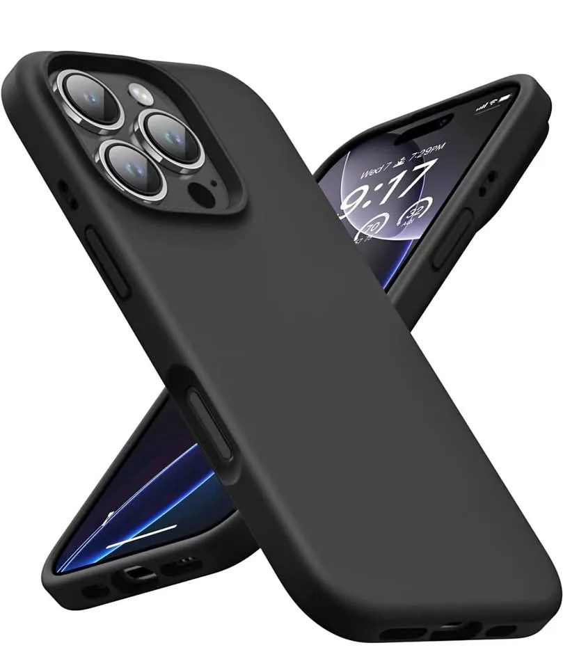 (New) iPhone 16 Pro Case thumbnail