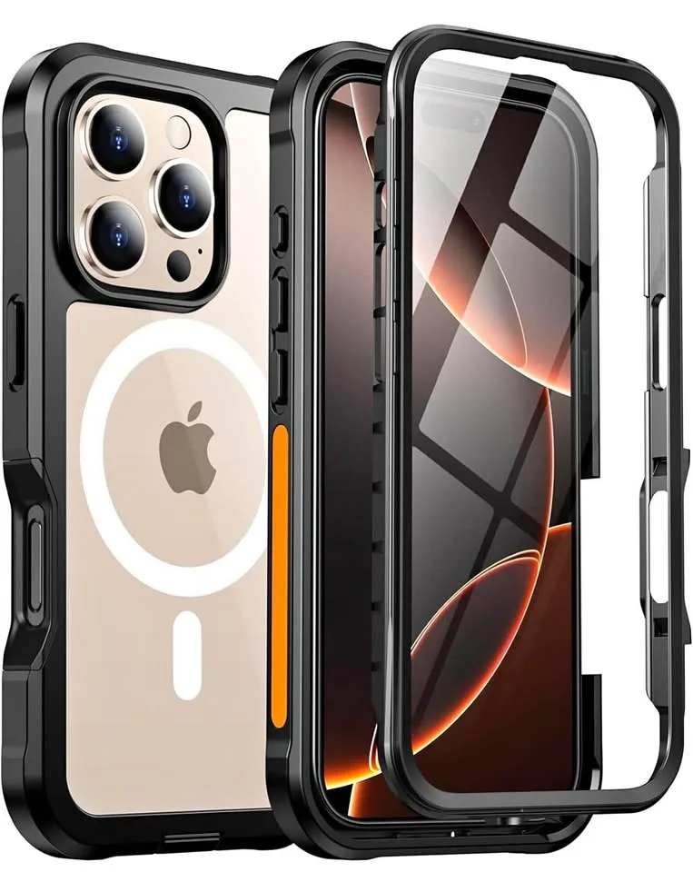 iPhone 16 Pro Case thumbnail