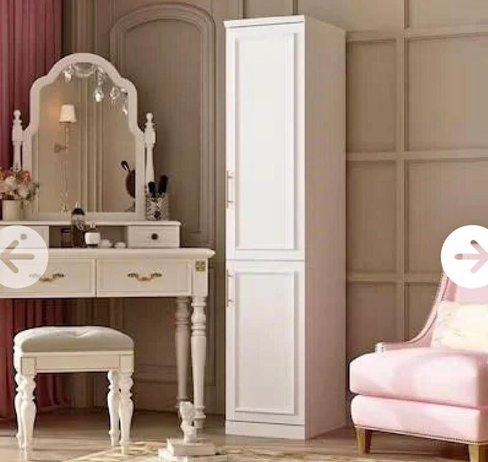 New wardrobe armoire