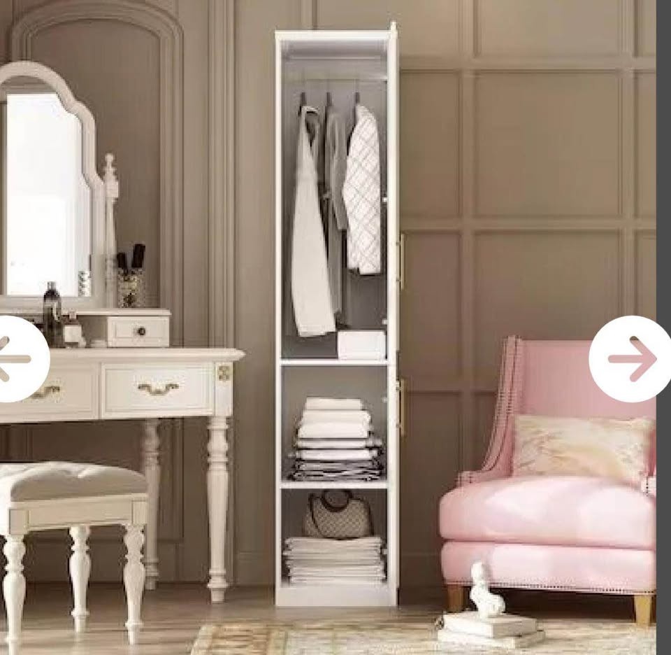 New wardrobe armoire - photo 2