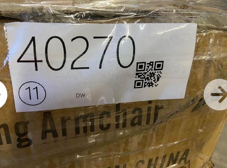 New High Quality Rocking chair - photo 3
