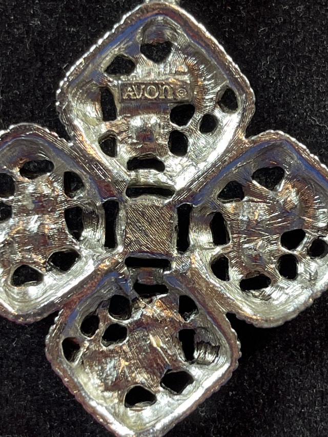 Avon Necklace - photo 3