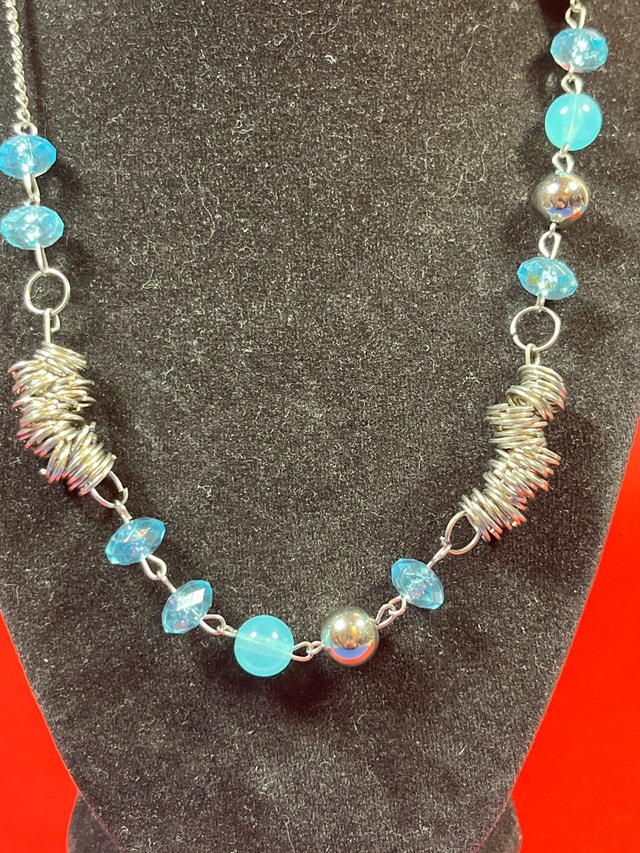 Necklace - photo 2