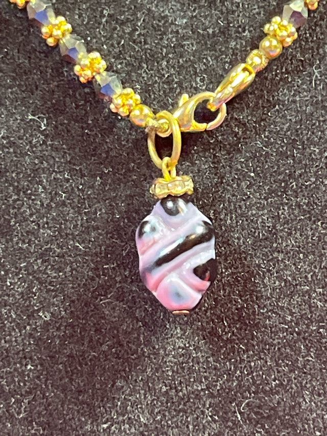 Necklace - photo 2