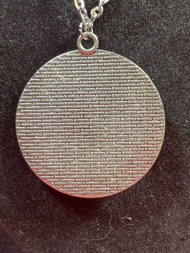 Steampunk Style Necklace - photo 3