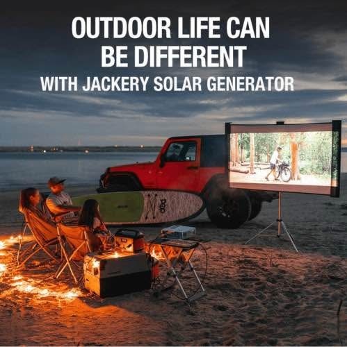 Brand New in box - Jackery Explorer 880 - photo 5
