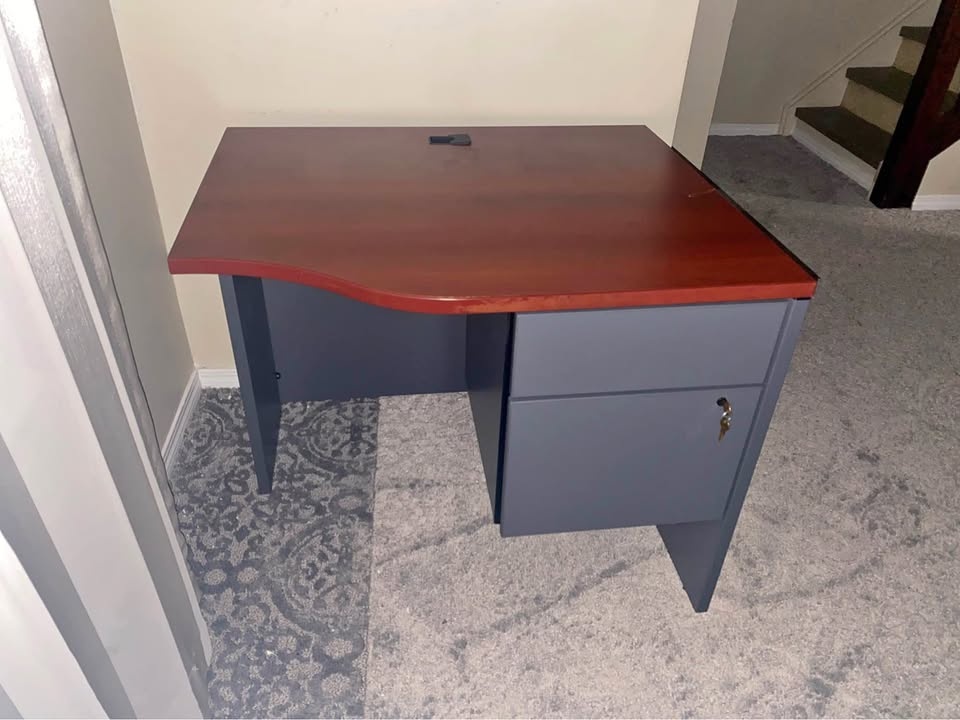 Office desk