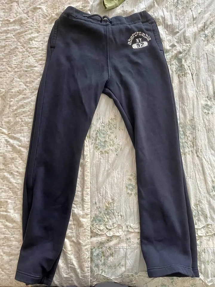 Youth Sweatpants / Cargo / Joggers  ( 14-16 yr) thumbnail
