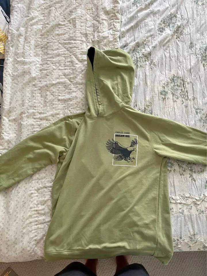 Youth Boye Hoodies (14-16 yr old) Almost new thumbnail