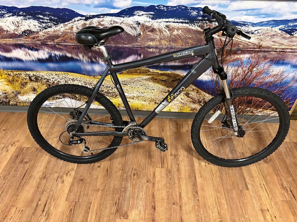 NORCO WOLVERINE Mountain Bike