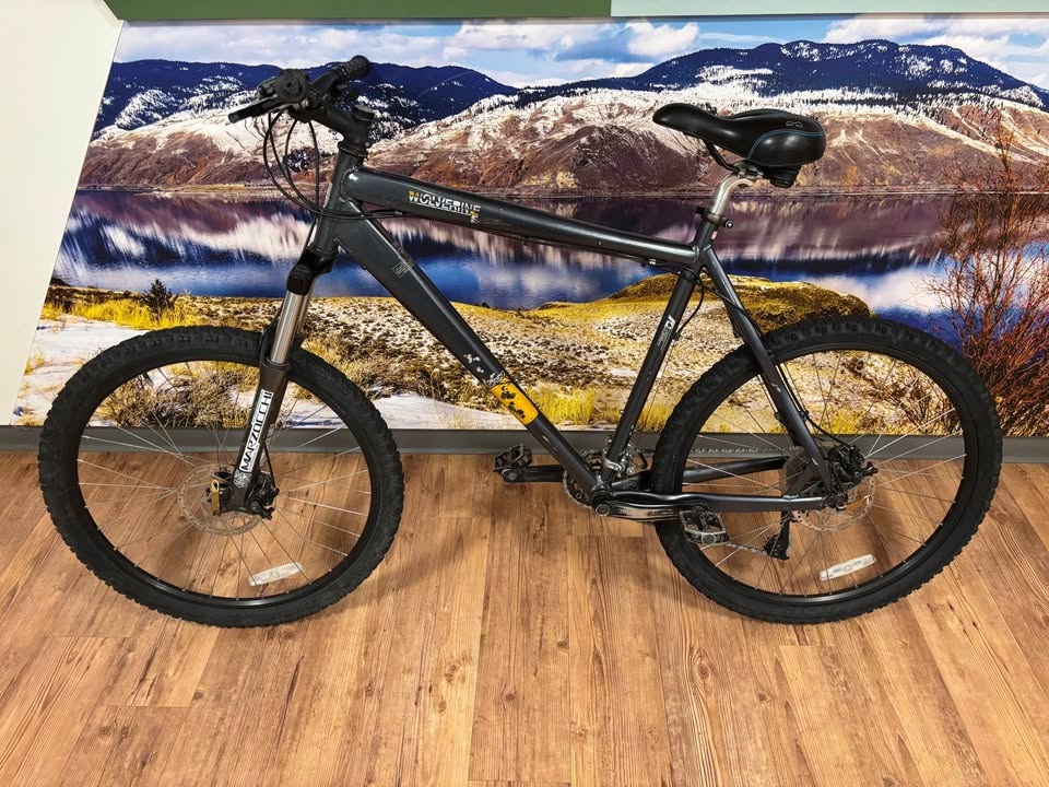 NORCO WOLVERINE Mountain Bike - photo 2