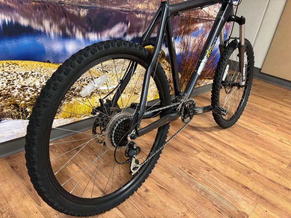 NORCO WOLVERINE Mountain Bike - photo 3