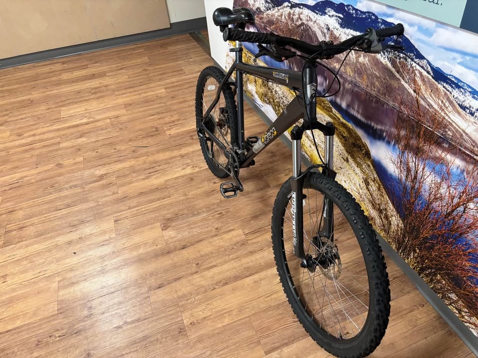 NORCO WOLVERINE Mountain Bike - photo 4