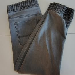 Kids’ Pants Bundle – Size 6