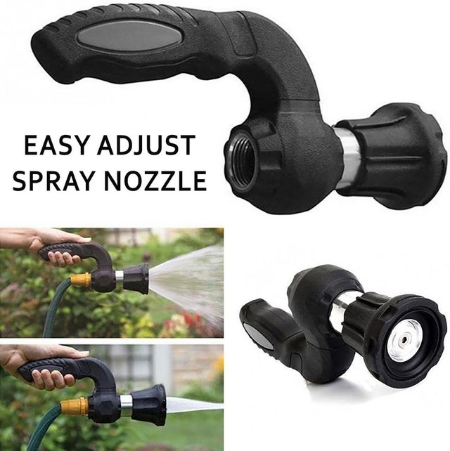 Mighty Blaster Spray Nozzle Brand New - photo 4