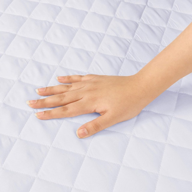 Utopia Crib Mattress Protector (2) NEW - photo 4