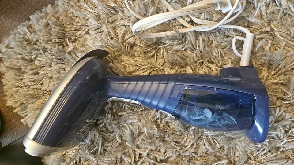 Conair Portable Steamer