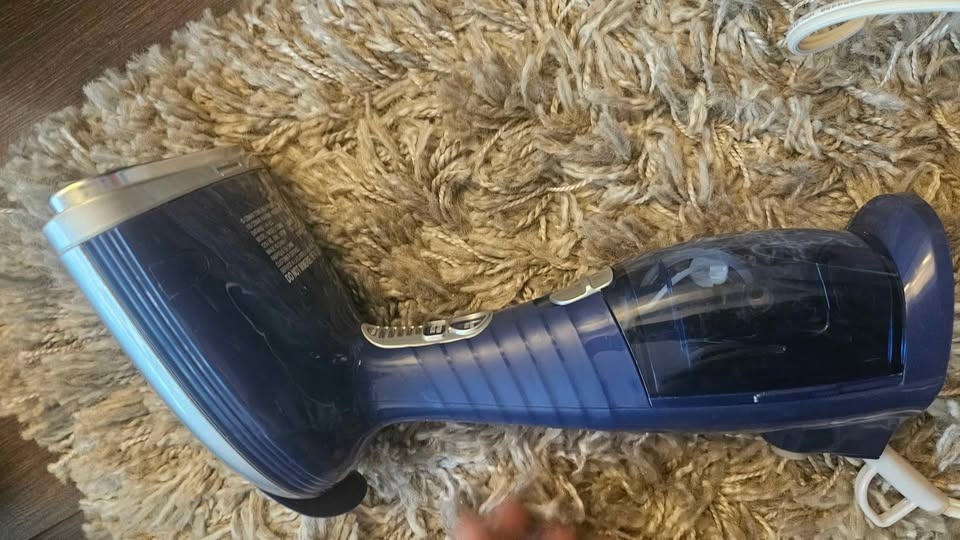 Conair Portable Steamer - photo 2