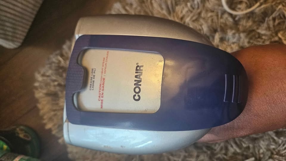 Conair Portable Steamer - photo 3