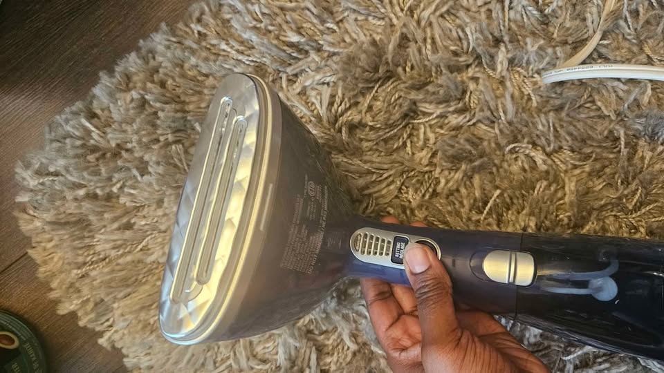 Conair Portable Steamer - photo 4