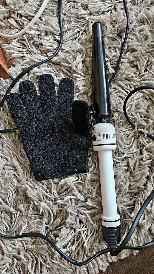 Hot Tools Curling Wand