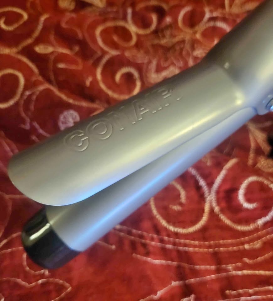 Conair 1.5 inch Curling Iron