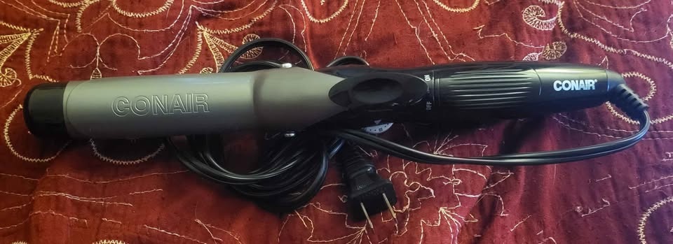 Conair 1.5 inch Curling Iron - photo 4
