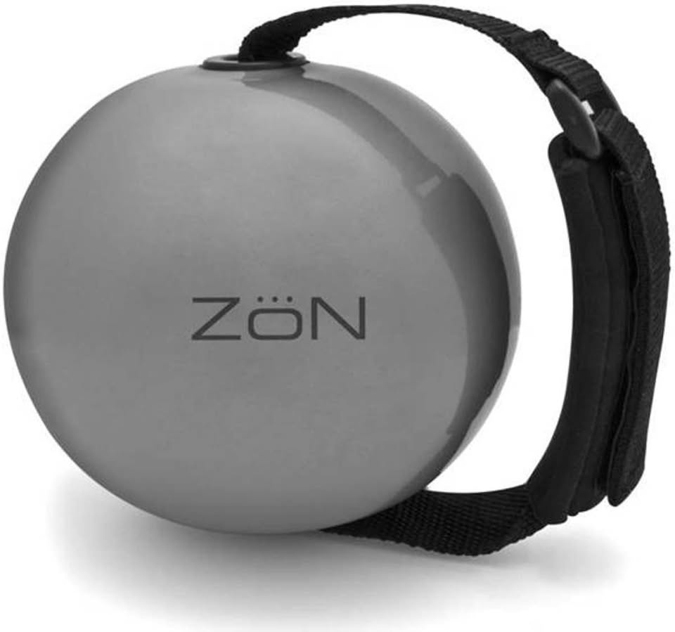 ZON 2lb Deluxe Exercise Ball - photo 2