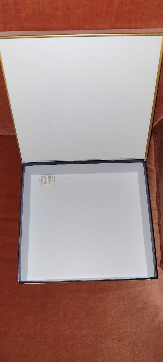 Zodiac / Astrology Storage Box. Magnetic Flap NEW - photo 3