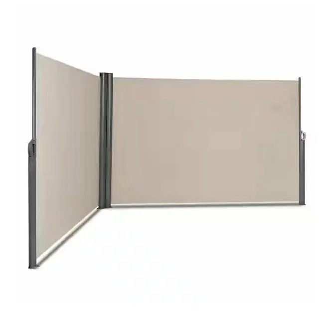 Retractable Patio Side Awning
